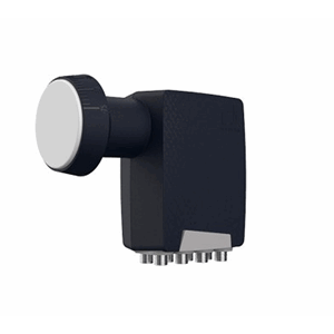 Inverto Premium Universal 40 mm Octo LNB
