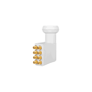 Megasat HD-profi Octo LNB