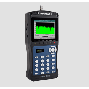 Satmeter Digital 1 HD