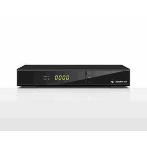 CryptoBox 702T