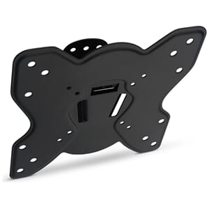 WTT 2.3 veggfeste TV tilt 23-42"