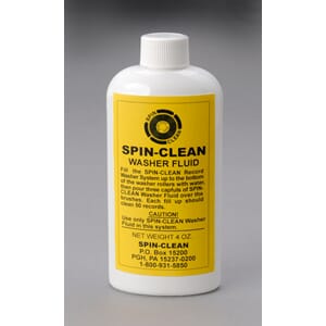 Spin-Clean Washer Fluid 946ml