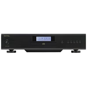 Rotel CD11MKII