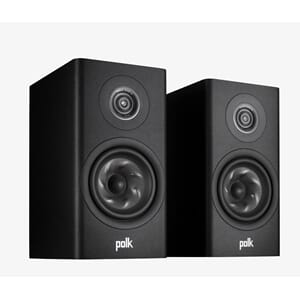 Polk-Audio Reserve R200 - sort